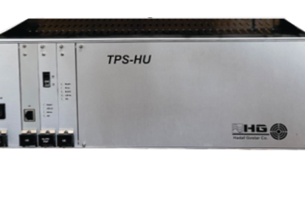 TPS هدف گستر TPS هدف گستر