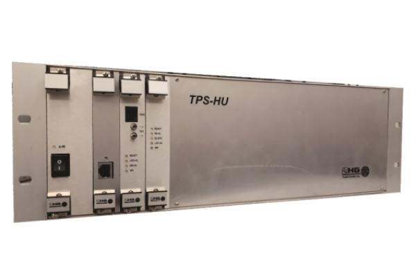 TPS-HU Test TPS-HU